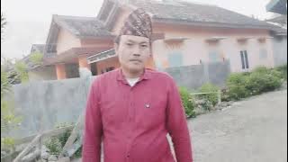 lagu lampung terbaru tikham jaoh. cipta iswandi ismail .anak dari penyanyi legen lampung ismail.