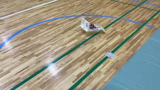 micro:bitでHoverCraft作ってみた