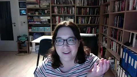 Q&A with Stacey Abbott