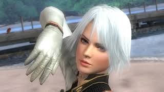 Dead or Alive 5 Last Round - Arcade Solo Battle - Christie (PC, Hard) screenshot 4