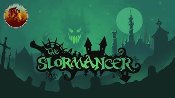 The Slormancer | Clearing Out The Graveyard