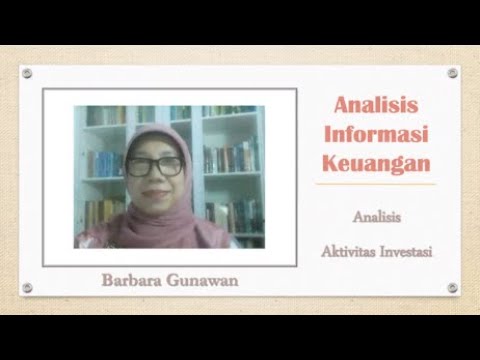 Video: Apakah pembelian saham biasa merupakan aktivitas investasi?