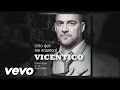 Vicentico - Creo Que Me Enamoré (Audio)