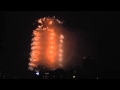 Taipei 101 2012 New Year&#39;s Fireworks