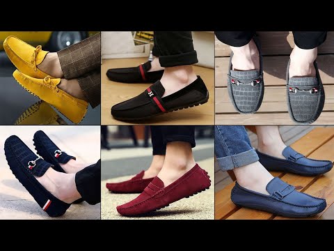 Latest Shoes Designs for Men's 2022 