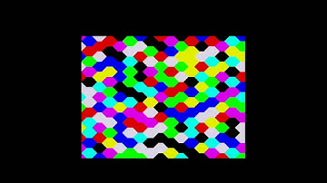 CC15 Live: ZX Spectrum 1K Intro - #1 