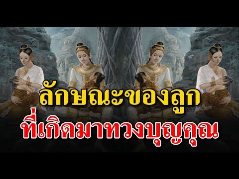 อภิชาตบุตร ลูกที่พ่อแม่ควรกราบไหว้ ด้วยคุณธรรมสูงกว่าเพราะอะไร?  ทำความเข้าใจให้ถูกต้อง ลักษณะลูกที่