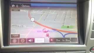 2015 Lexus GX 460 help- Navigation