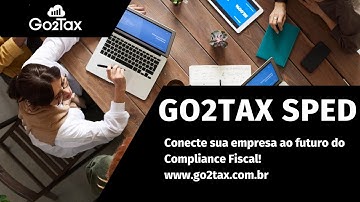 GO2TAX SPED - Converta SPED para Excel.