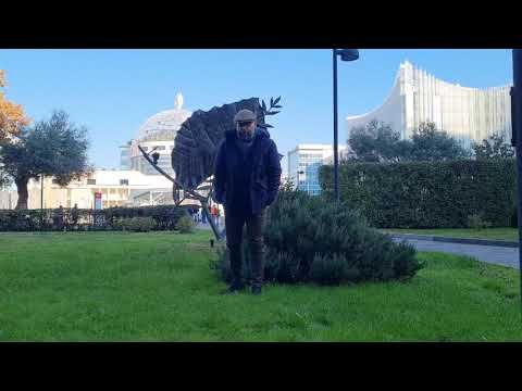 Flash mob al San Raffaele di Milano