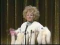 JIM BAILEY as Phyllis Diller on Heres Lucy 1973