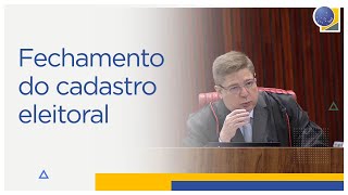 Justiça Eleitoral emitiu e regularizou mais de 6 milhões de títulos até 8 de maio