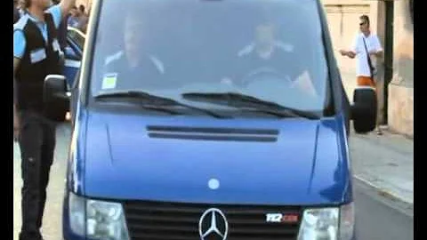 GAETANO MARINO EKZEKUTOHET NE PLAZH NE NJE PRITE B...