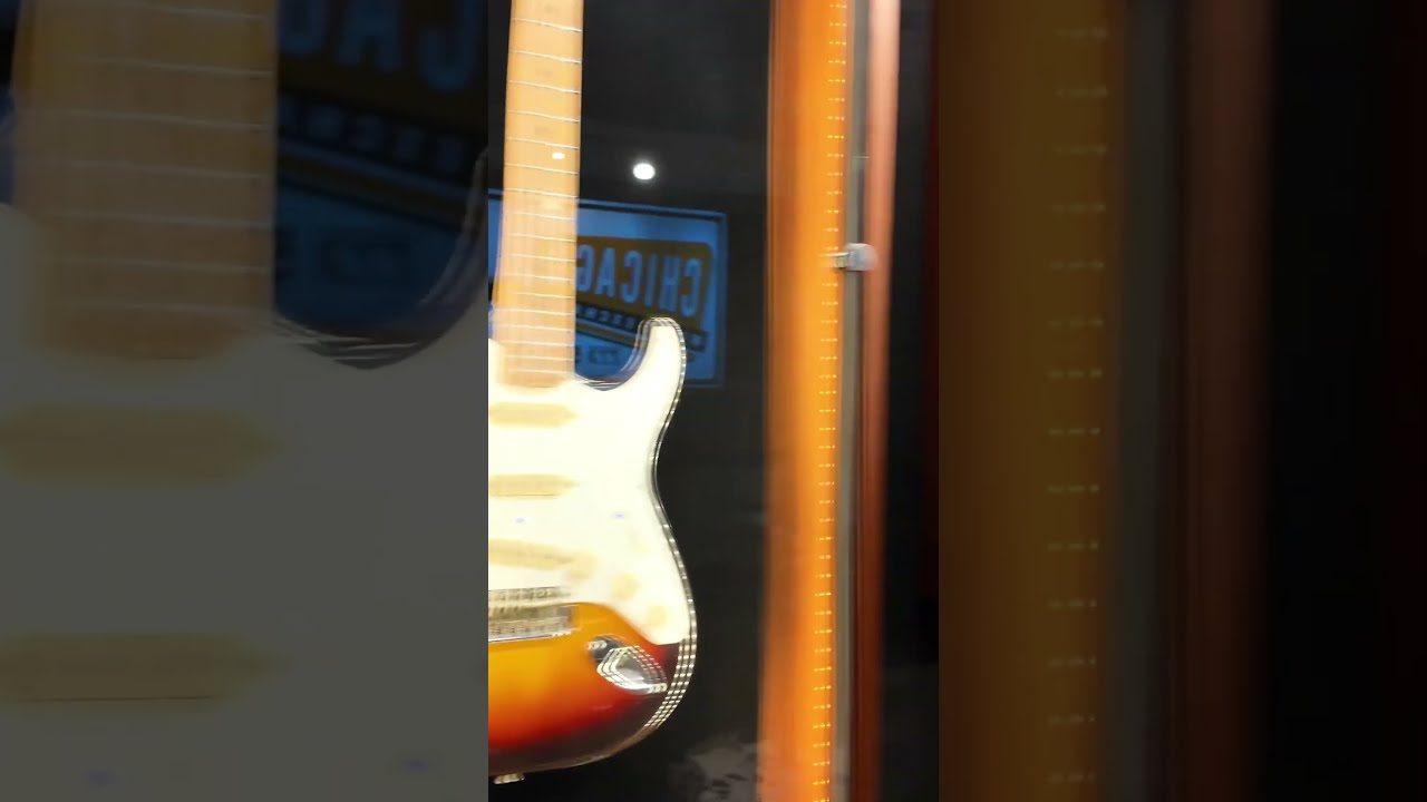  Vintage Gibson Drop 1963 SG Refin Super Rare 1965 ES 345 Wide Nut FULL VIDEO OUT NOW