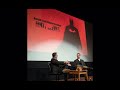 Matt Reeves on THE BATMAN