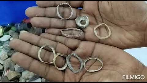 GLASS SORTER   Foreign Particles Sorting 2