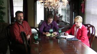 CCO discusses issues with Abell and Meeks -Segment 3