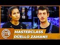 MasterClass'ı Kazanan İsim Belli Oldu! | MasterChef Türkiye 61.Bölüm