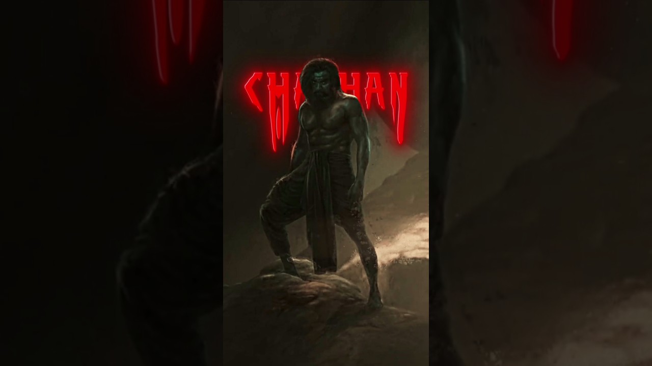 Tovino as this character 🤌😏.. | Lokah | Dulquer