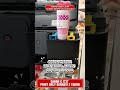 HANYA 6 MENIT SET UP AWAL PRINTER CANON MEGA TANK#canon #printer #plazabitcom