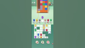 Color Knitzy level 329 #colorknitzy