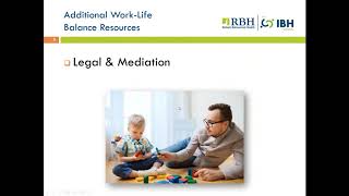 RBH OEBB 2019-20 Employee Assistance Program EAP