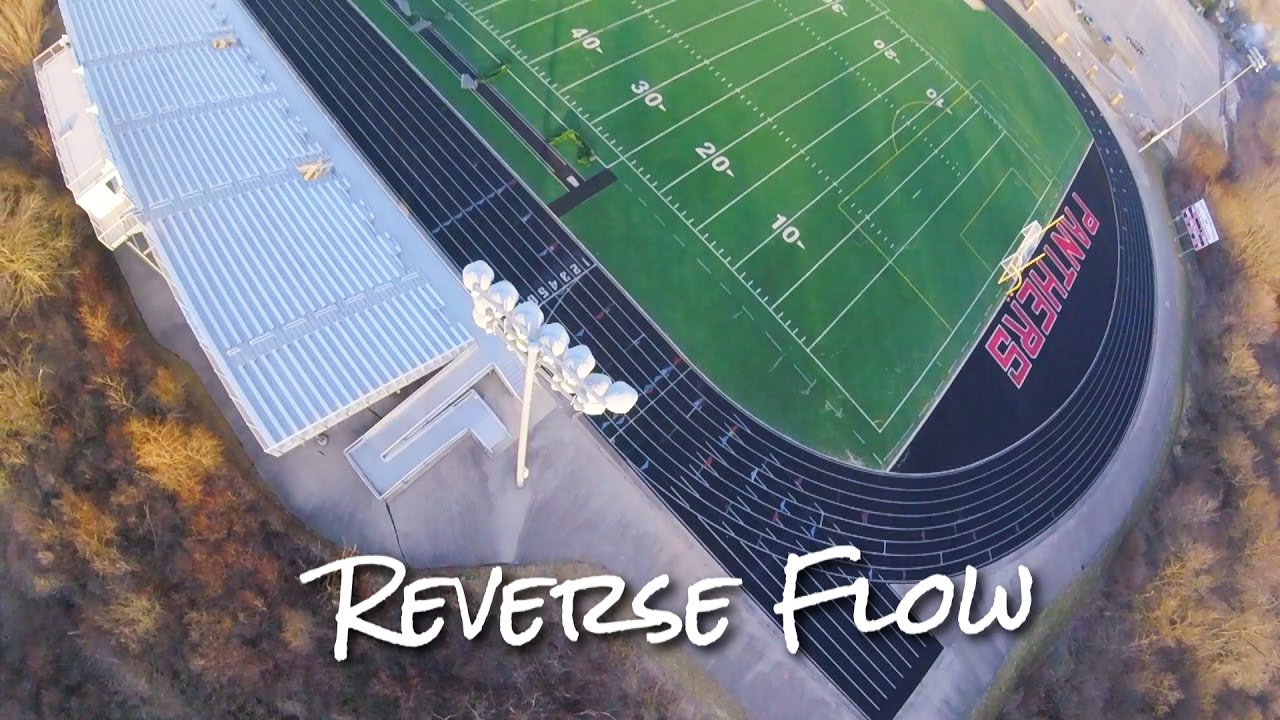 Reverse Flow YouTube