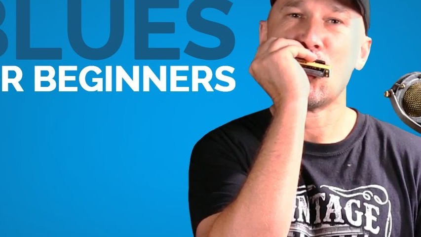 Beginner Harmonica Lessons beginner-harmonica-lessons