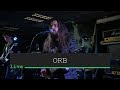 Capture de la vidéo Stagebox | Orb - Live Concert Baracke 5
