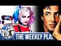 Best & Worst Stallone Movies & New Suicide Squad Cast - The Weekly Planet Podcast