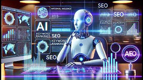 Top 7 AI SEO Tools to Boost Your Website Traffic in 2025 🚀 (Game-Changing AI for SEO!)
