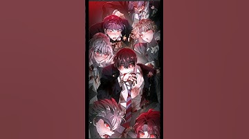 When she finds out that her  friends are vampire🧛💔 name: Drak Moon:The Blood Altar #manhwa #webtoon