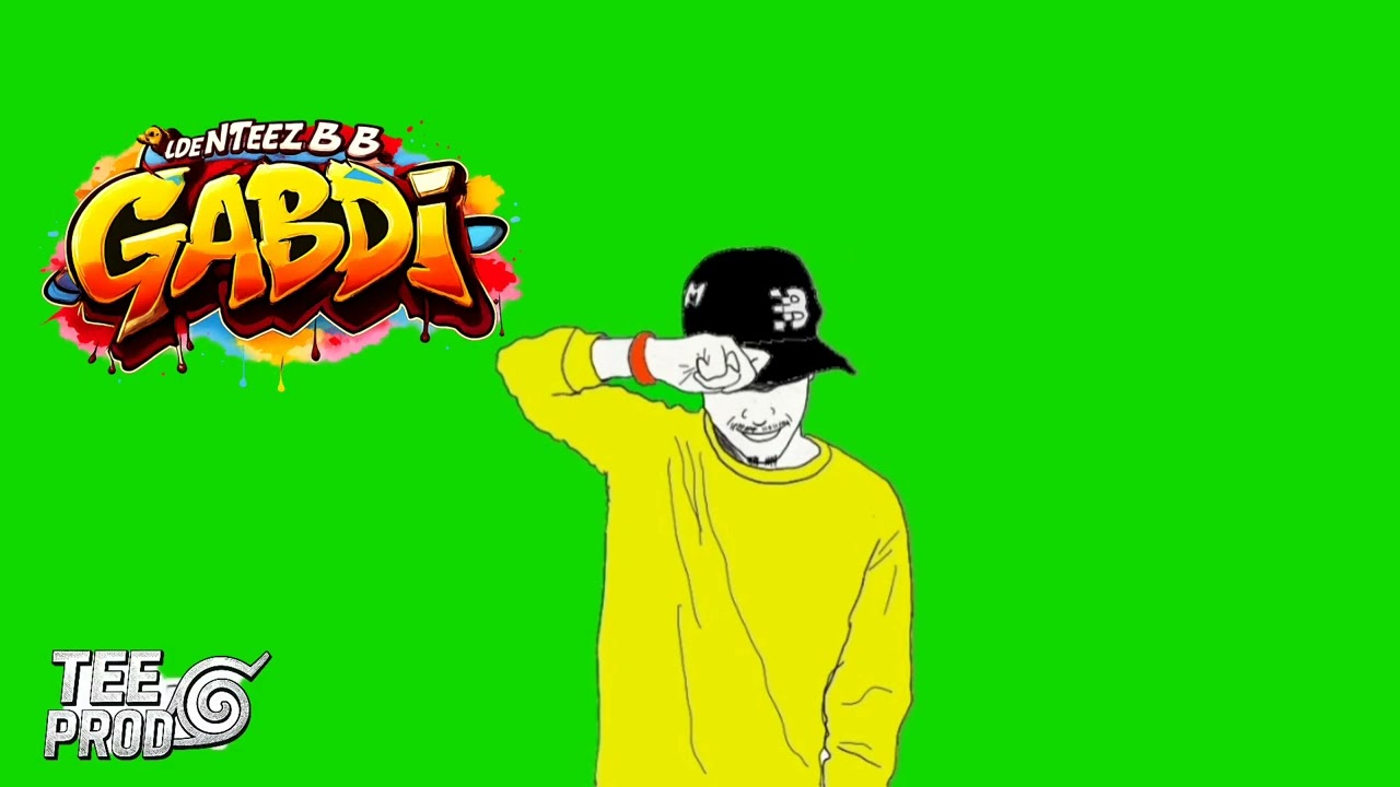 NTEEZ BYB GABDI (official music)