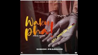 Giboh Pearson - Wakupha😭 {official mp3} phalombe music