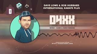 Dave Lowe & Rob Hubbard - International Karate Plus (Remix)
Do you want more Retro Game & Demo Remixes?
Support me with a small donation. https://bit.ly/2MZEugF
D4XX @ Bandcamp: https://d4xx.bandcamp.com
You can listen to this music for free.
You can not use it commercially !
#d4xxamigaremix Dave Lowe & Rob Hubbard - International Karate Plus (Remix)