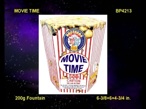 MOVIE TIME