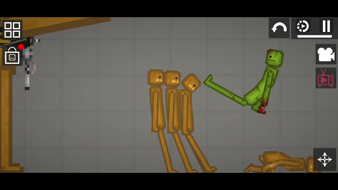 Я старался оцени