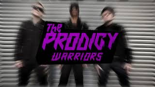 The Prodigy - We Live Forever (sks2002’s Raw 90s Beats Bootleg remix)