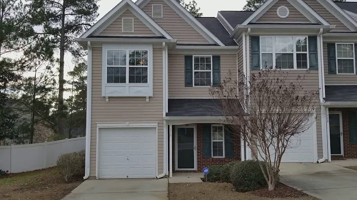 110  Windstone Dr. Columbia, SC 29212 For Rent Tur...