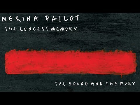 Nerina Pallot - The Longest Memory (Official Audio)