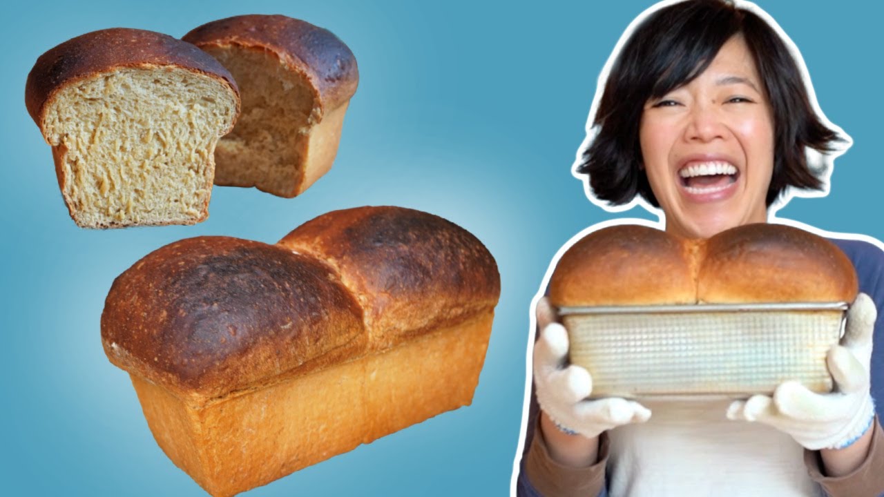 The Ultimate Emoji Bread 