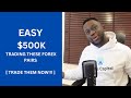 How to make 1000pips monthly in forex  trader talk episode 44  octafx app review