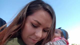 VLOG #3 PUMPKIN PATCH!!