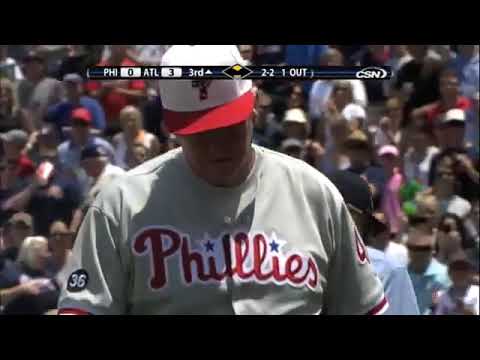 may 5 2010  charlie manuel fights the umpire