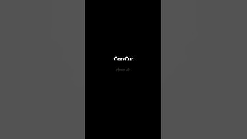 Tweening test || First video? || Please read description! ||