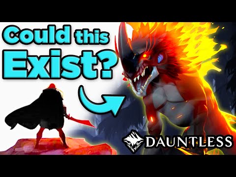 Dissecting Monsters! Could Giant Beasts ACTUALLY Exist? | The SCIENCE of... Dauntless - Dissecting Monsters! Could Giant Beasts ACTUALLY Exist? | The SCIENCE of... Dauntless