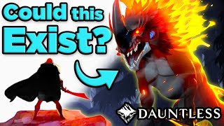 Dissecting Monsters! Could Giant Beasts ACTUALLY Exist? | The SCIENCE of... Dauntless