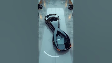 This Car Breaks All the Rules of Design 😱 | The Future is Here”#aishorts #sanjubaba #viralvideos