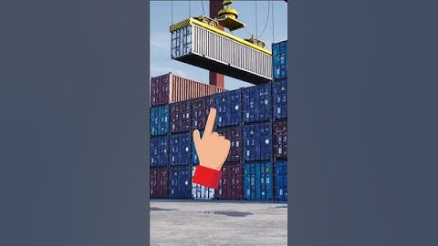 ⁉️ They made Shipping Containers? | TIRLA ACADEMY