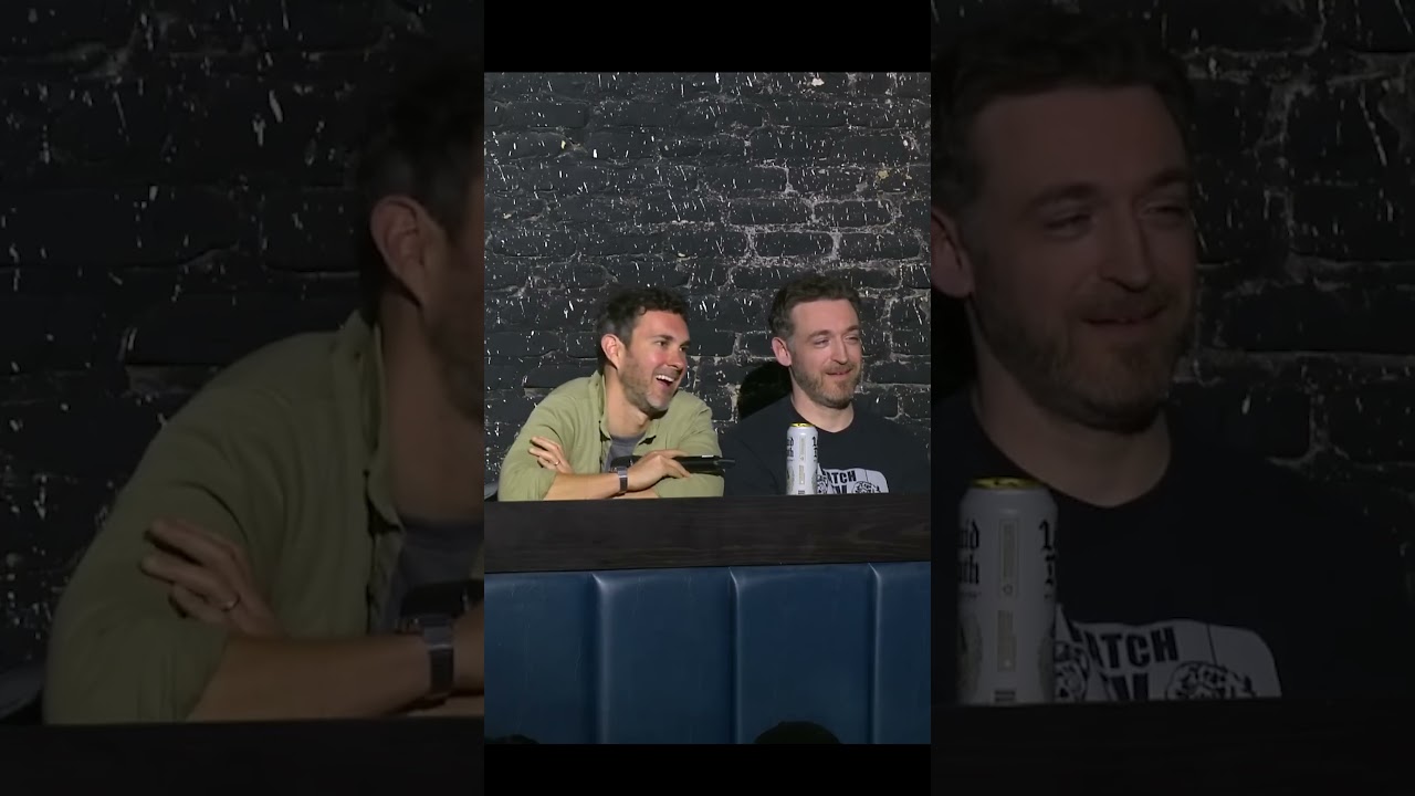 Mark Normand & Dan Soder Judge Roast Battle at the Comedy Mothership Part 2 🔥